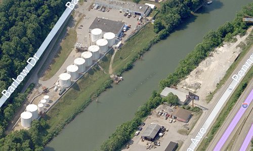 The chemical leak at Freedom Industries of MHCM into the Elk River has impacted the water of more than 300,000 residents.
