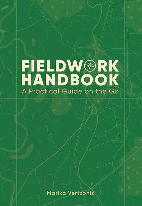 Esri Releases New Book Designed to Improve Efficiency of Mobile Work