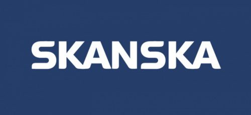 Skanska verkoop grond in Solna, Swede, vir ongeveer SEK 300 miljoen | Ingeligte infrastruktuur