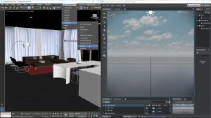 tage tro brændt Autodesk 3ds Max 2018.1 Now Includes 3ds Max Interactive, a Real-Time  Engine Based on Autodesk Stingray | Informed Infrastructure
