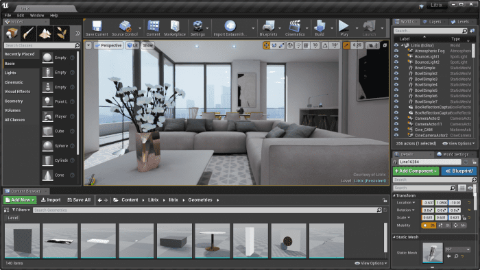 Epic Games Announces a Free Unreal Engine Course for Everyone
