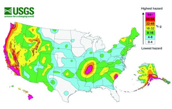 Code Update: A Seismic Monitoring Systems Snapshot for Building Code ...