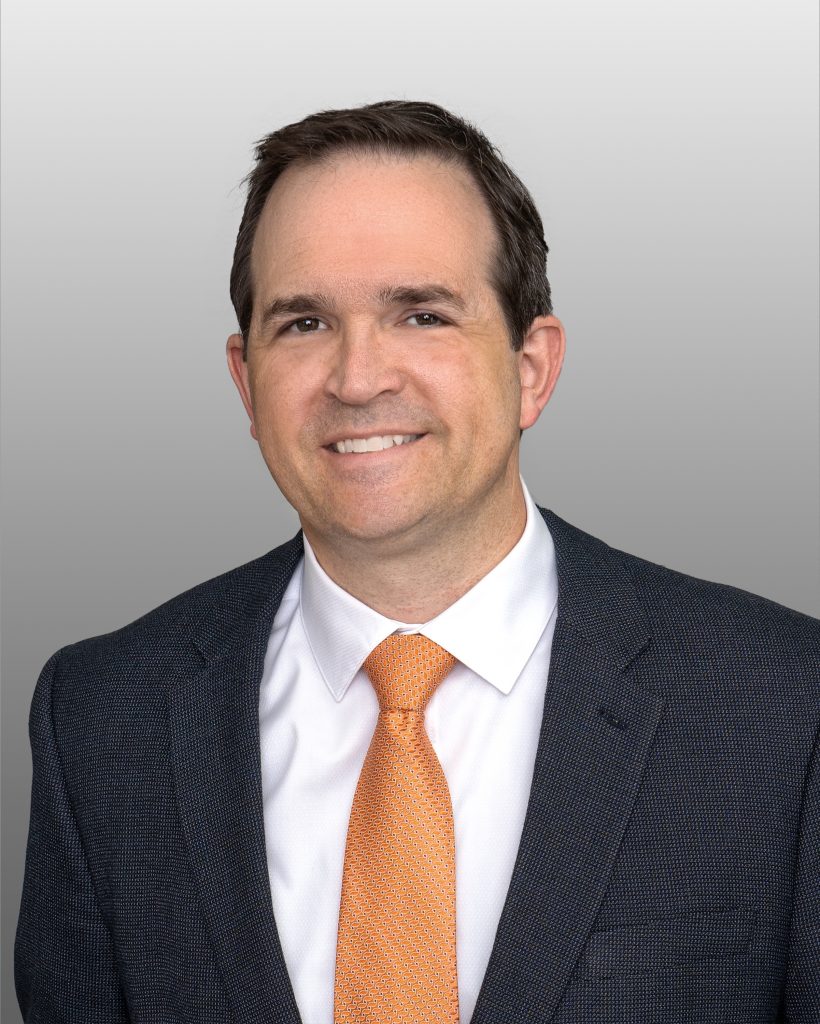 Chris Masters and Chad Humphrey join HNTB Corporation’s North Texas