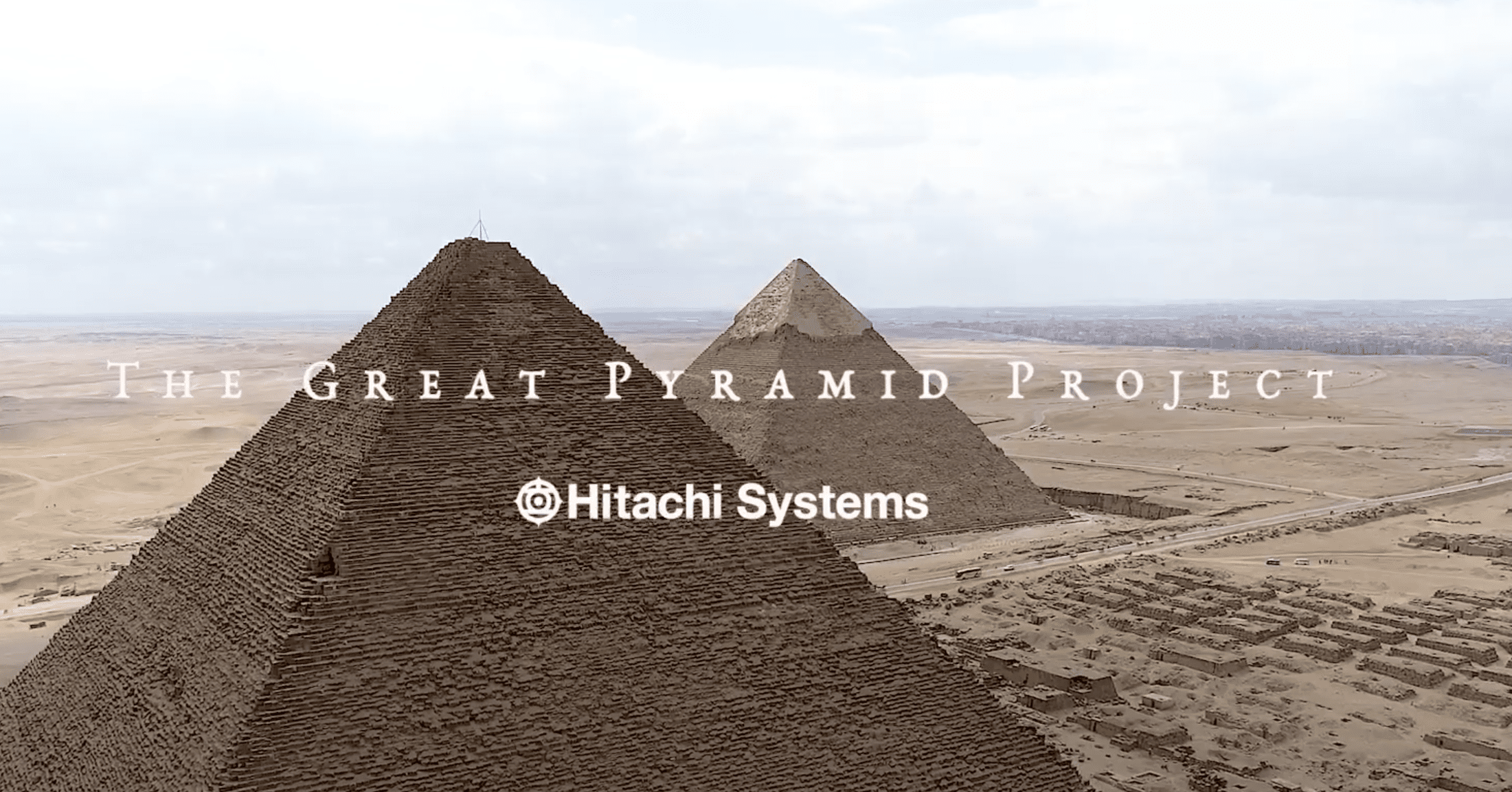 Video High Accuracy 3d Modeling Inside The Great Pyramid Informed Infrastructure