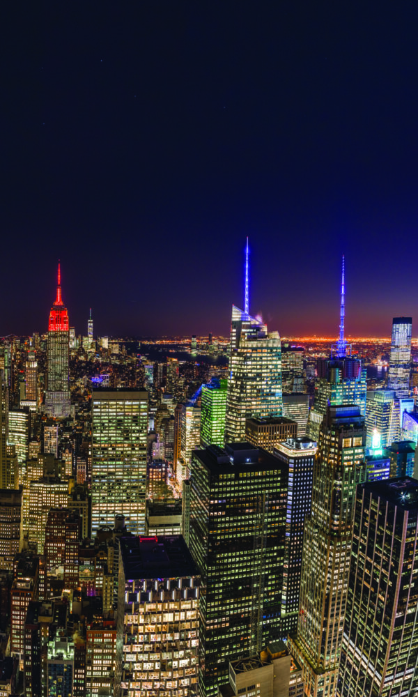 WSP USA to Support NYC Clean Energy Transmission Project | Informed ...